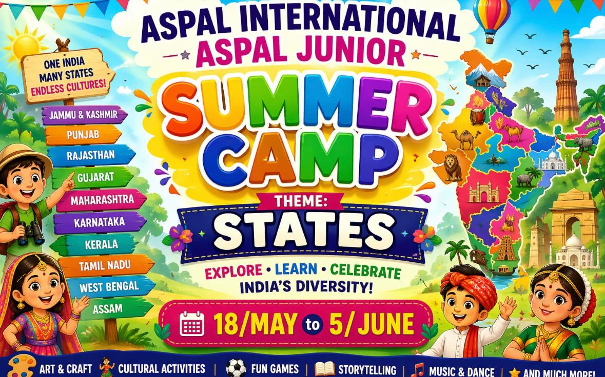 Admission Banner